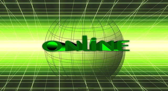 zeleně online